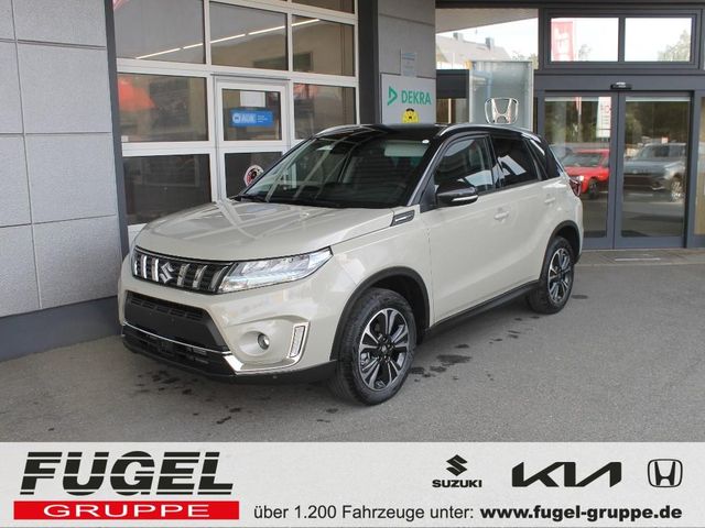 Suzuki Vitara 1.4 Hybrid Comfort+ LED|Navi|Pano