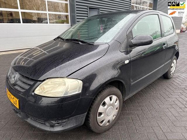 Volkswagen Fox 1.2 Trendline