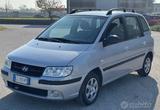 Hyundai Matrix 1.5 CRDi TD VGT Style - Hyundai Matrix Diesel Gebrauchtwagen