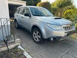 Subaru Forester 2.0D AWD, TÜV bis 11/26, a... - Subaru Forester aus 2012 mit Diesel-Antrieb