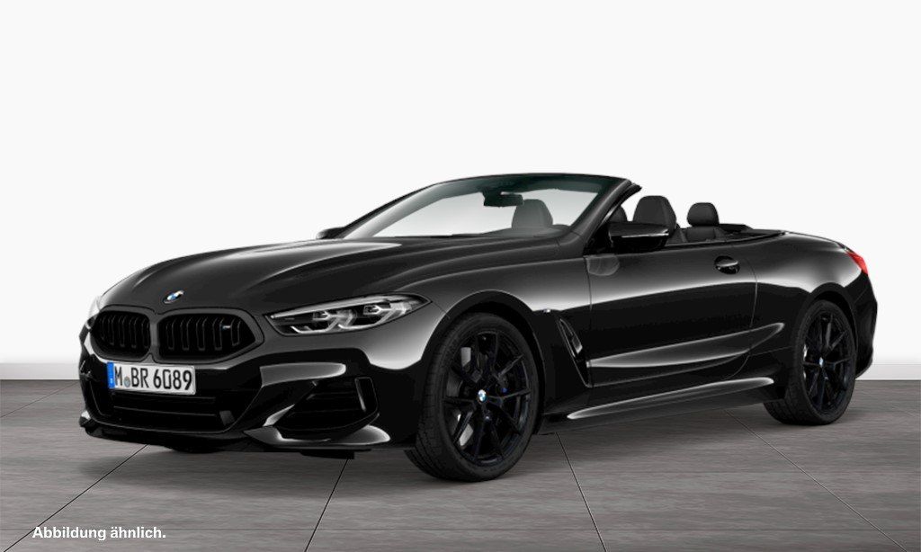 Image of BMW M850