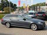 Mercedes-Benz E 200 E T-Modell CGI BlueEfficiency Garantie*AHK - Mercedes-Benz E 200 in Bonn