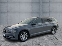 Volkswagen Passat Variant - Vorschau Bild 2