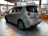 Toyota Verso 1,8 l Multidrive Life - Toyota: 1.8