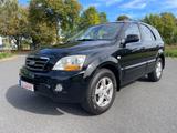 Kia Sorento EX 2.5d 170 Ps Aut-Leder Navi AHK 3.5 T - Kia Sorento Ex mit Diesel-Antrieb
