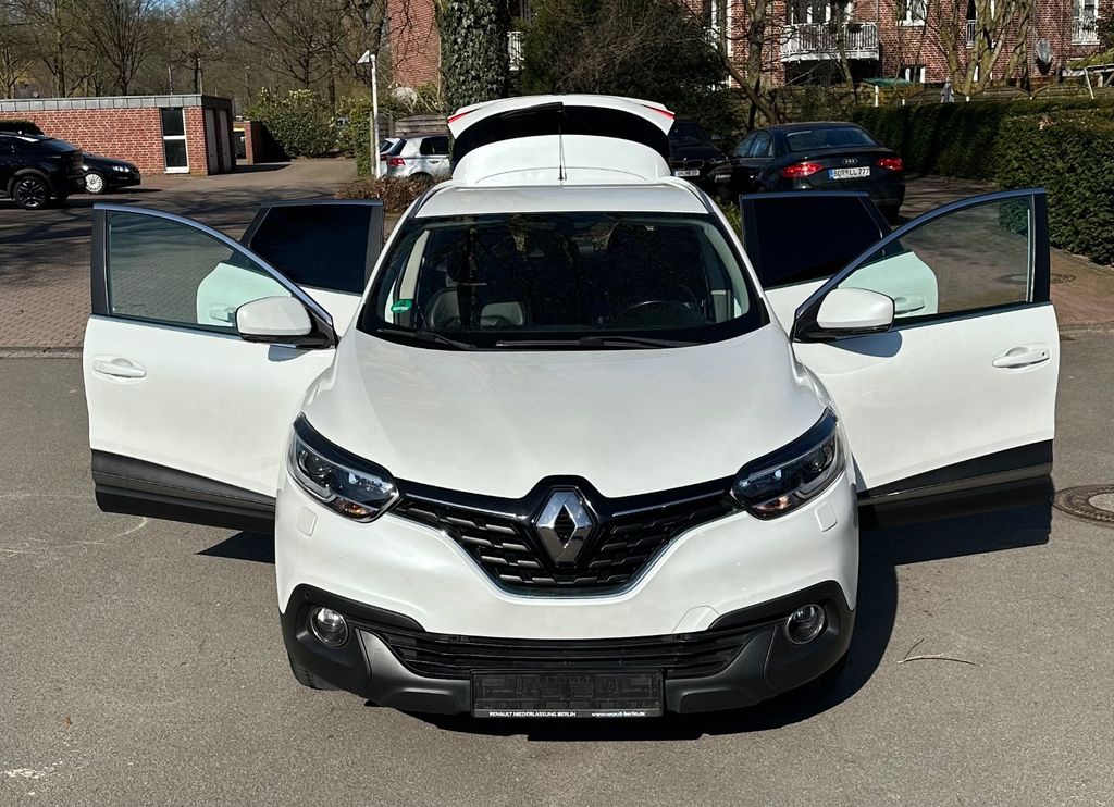 Image of Renault Kadjar