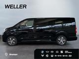 Toyota Proace 2,0l-D L2 Verso Team D *Navi*LED*Kamera* - Toyota Jahreswagen