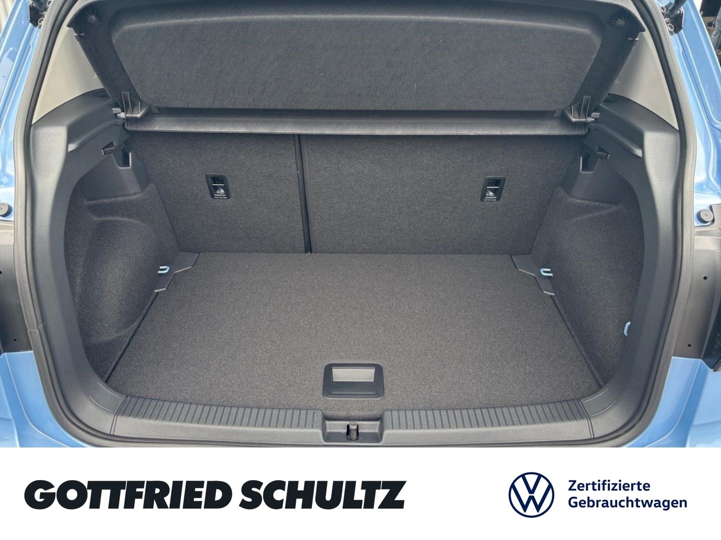 Volkswagen T-Cross - Bild 10