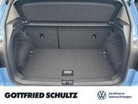 Volkswagen T-Cross - Vorschau Bild 10
