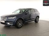 Volvo XC 90 2.0 B5 AWD INSCRIPTION PANO,HUD,KEYLESS,SH - Volvo Gebrauchtwagen in Freiburg
