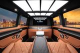 Mercedes-Benz V300 - Luxyry VIP Business VAN 2025 - V-Klasse - Mercedes-Benz New cars: Klasse
