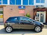 Opel Corsa D Sport*1.4l 90PS*Standheizung*Klima*SHZ - : mit ABS, Kleinwagen