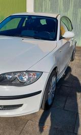BMW e81 116i - BMW: E81