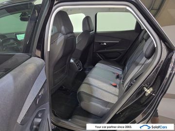 Peugeot 3008 - 12