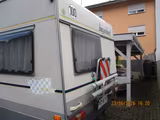 Beyerland 390 D - Beyerland Wohnwagen & Wohnmobile