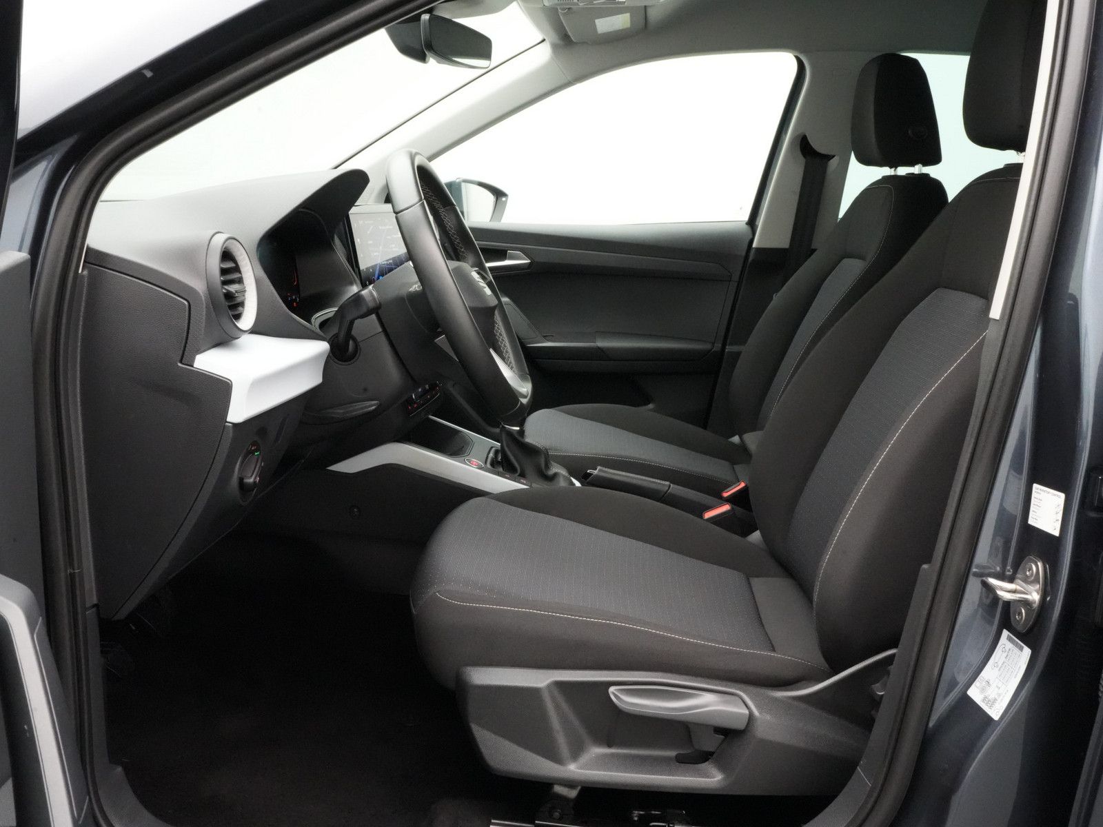 Seat Arona - Bild 12