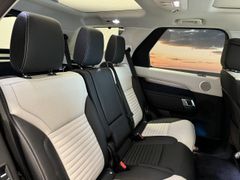 Foto Nummer 5: LAND ROVER Discovery