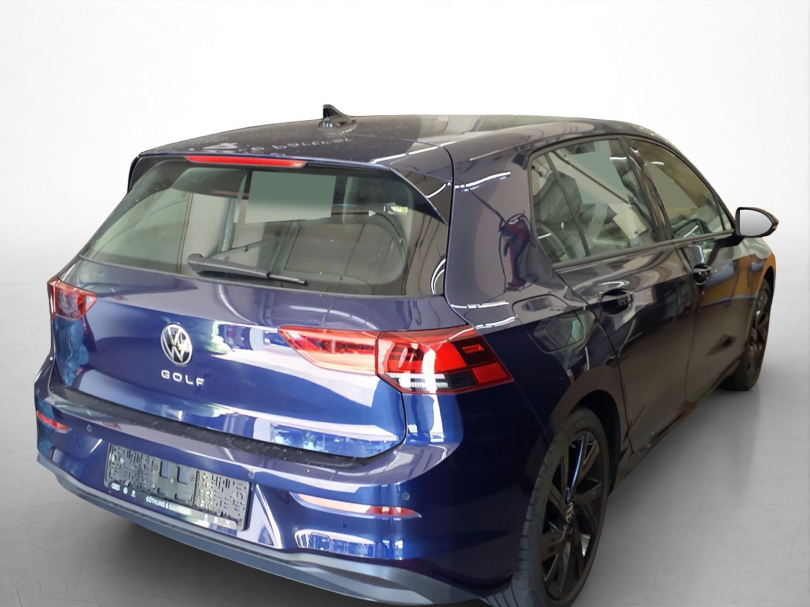 Volkswagen Golf - Bild 2