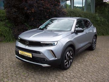 Bild 2 Opel Mokka 1.2T Elegance LED PDC+Kam SHZ LHZ Navi Pro