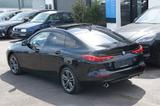 BMW 216d GranCoupé Sport Line*AHK*LIVE*PANO*LED*HIFI - BMW 216 Gran Coupé Gebrauchtwagen