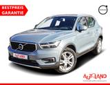 Volvo XC40 1.5 Momentum Aut. LED AHK Panorama Kamera - Volvo XC40 mit Anhängerkupplung
