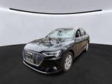 Audi E-TRON SPORTBACK 55 ADVANCED MTRIX/ACC/HuD/NACHT - gebrauchte Audi e-tron aus dem Jahr 2022
