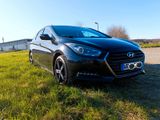 Hyundai i40 1.7 CRDi 104kW blue Premium Premium