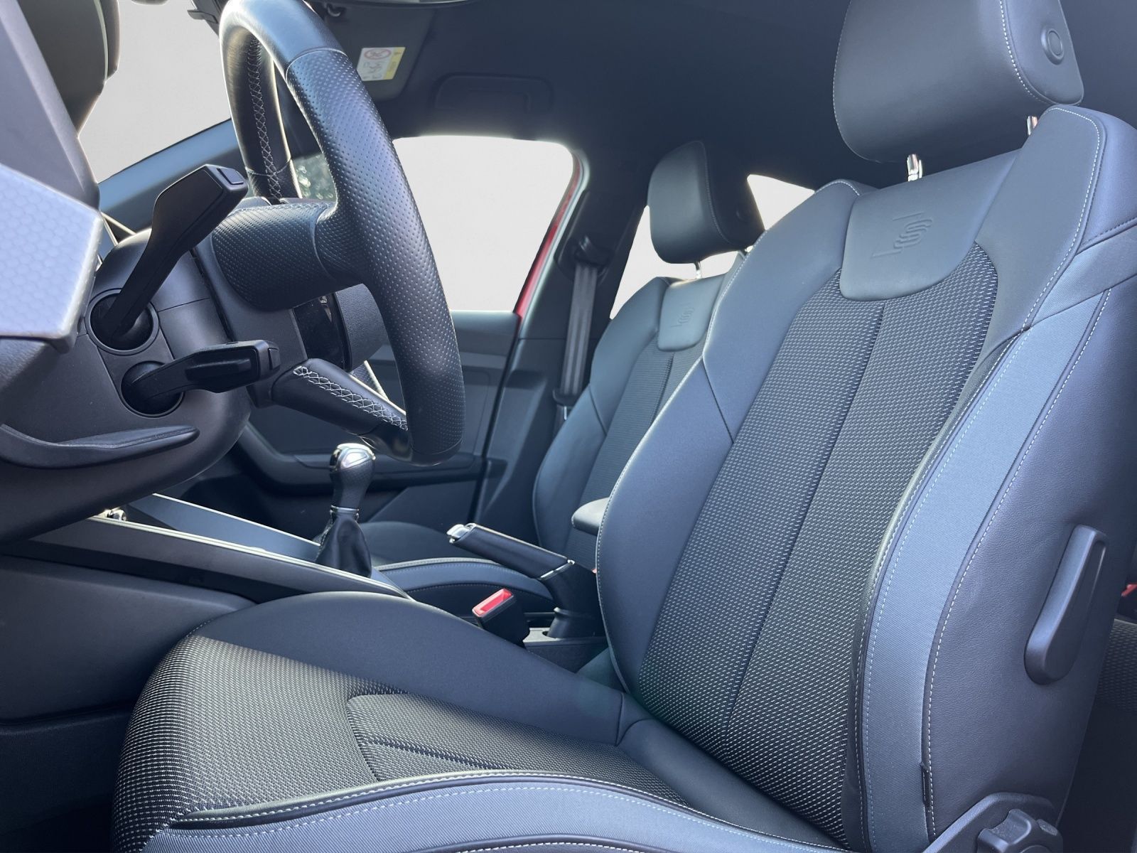 Audi A1 - Bild 13