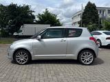 Suzuki Swift Lim. Classic - Suzuki Swift: Classic