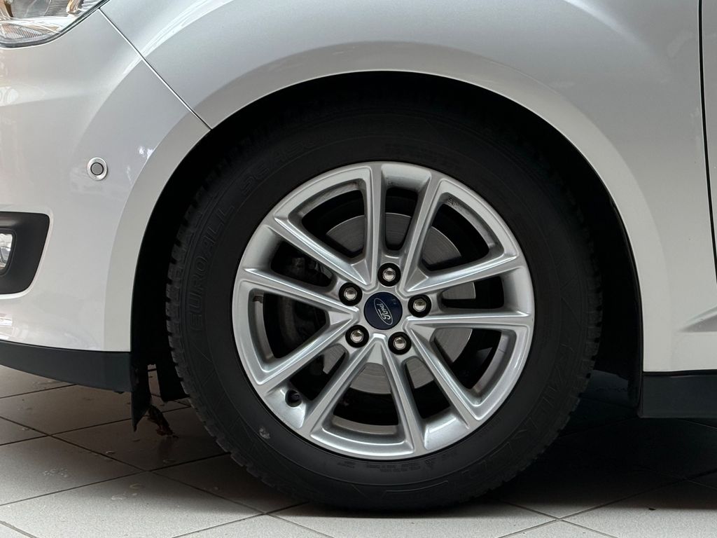 FORD C-Max Cool & Connect|Navi|AppleCar|SHZ|LHZ|Allwe FORD C-Max Cool & Connect|Navi|AppleCar|SHZ|LHZ|Allwe