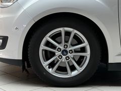 FORD C-Max Cool & Connect|Navi|AppleCar|SHZ|LHZ|Allwe FORD C-Max Cool & Connect|Navi|AppleCar|SHZ|LHZ|Allwe