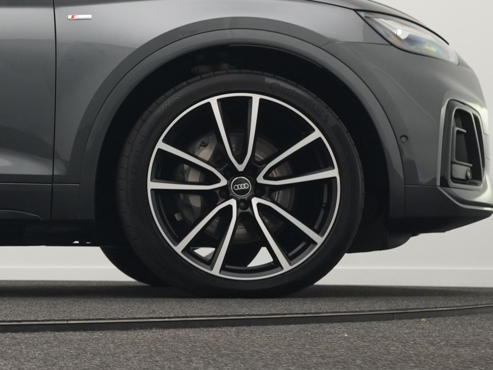 Audi Q5 - Bild 50
