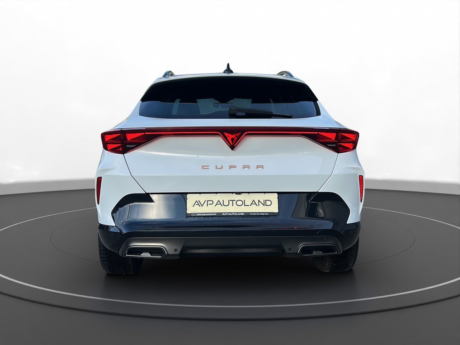 Cupra Formentor - Bild 6