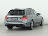 Mercedes-Benz C 43 AMG 4M T *AMG*Multibeam*Pano*Night*Kam*19'' - Mercedes-Benz C 43 AMG Gebrauchtwagen