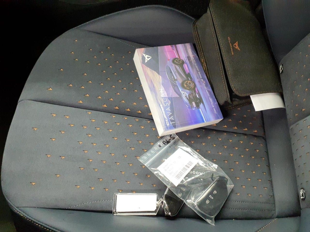 Cupra Tavascan - Bild 17