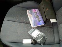 Cupra Tavascan - Vorschau Bild 17