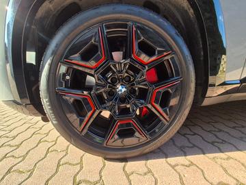 صورة 9 لـ 2024 BMW XM