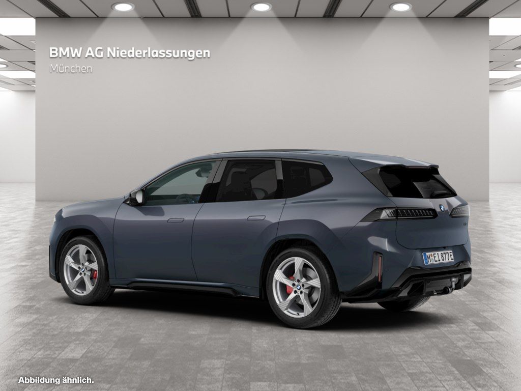 BMW iX3 - Bild 7