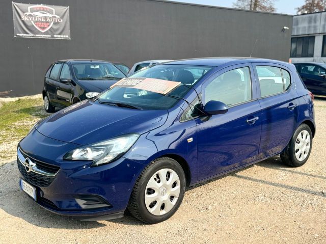 Opel Corsa 1.3 Cdti 75cv Diesel 2016 - Euro 6b