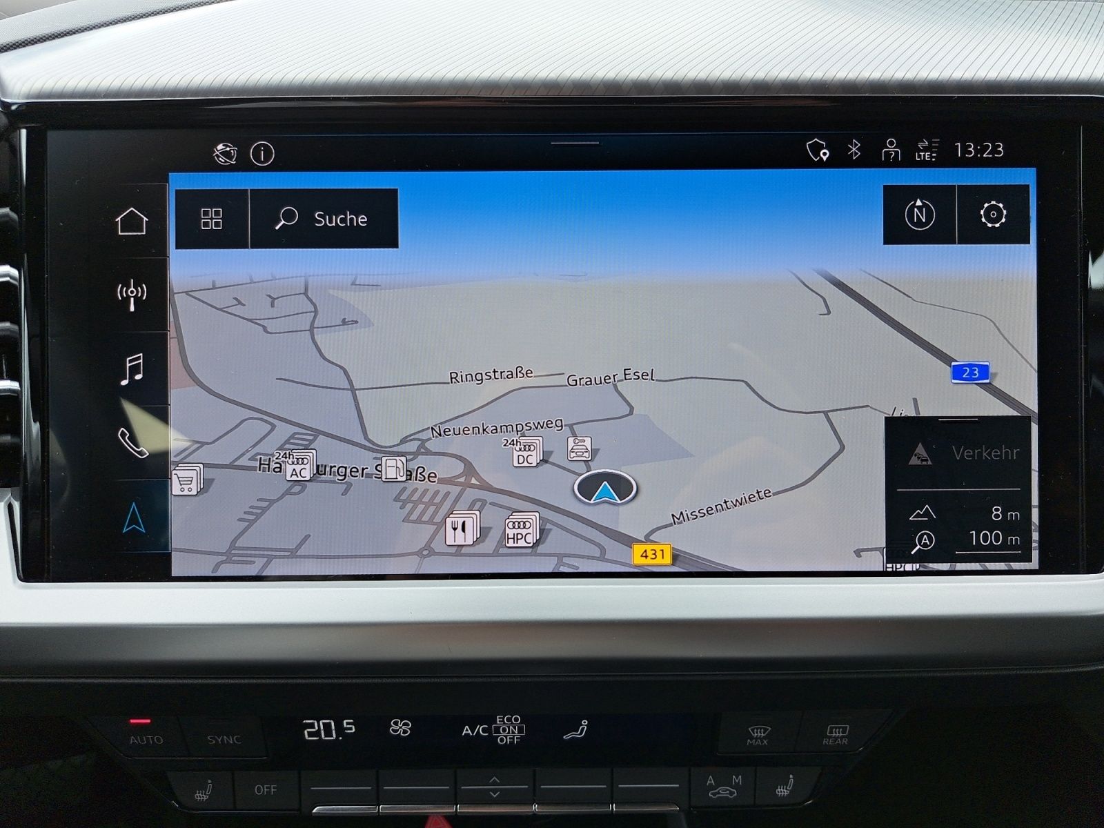 Audi Q4 e-tron - Bild 20