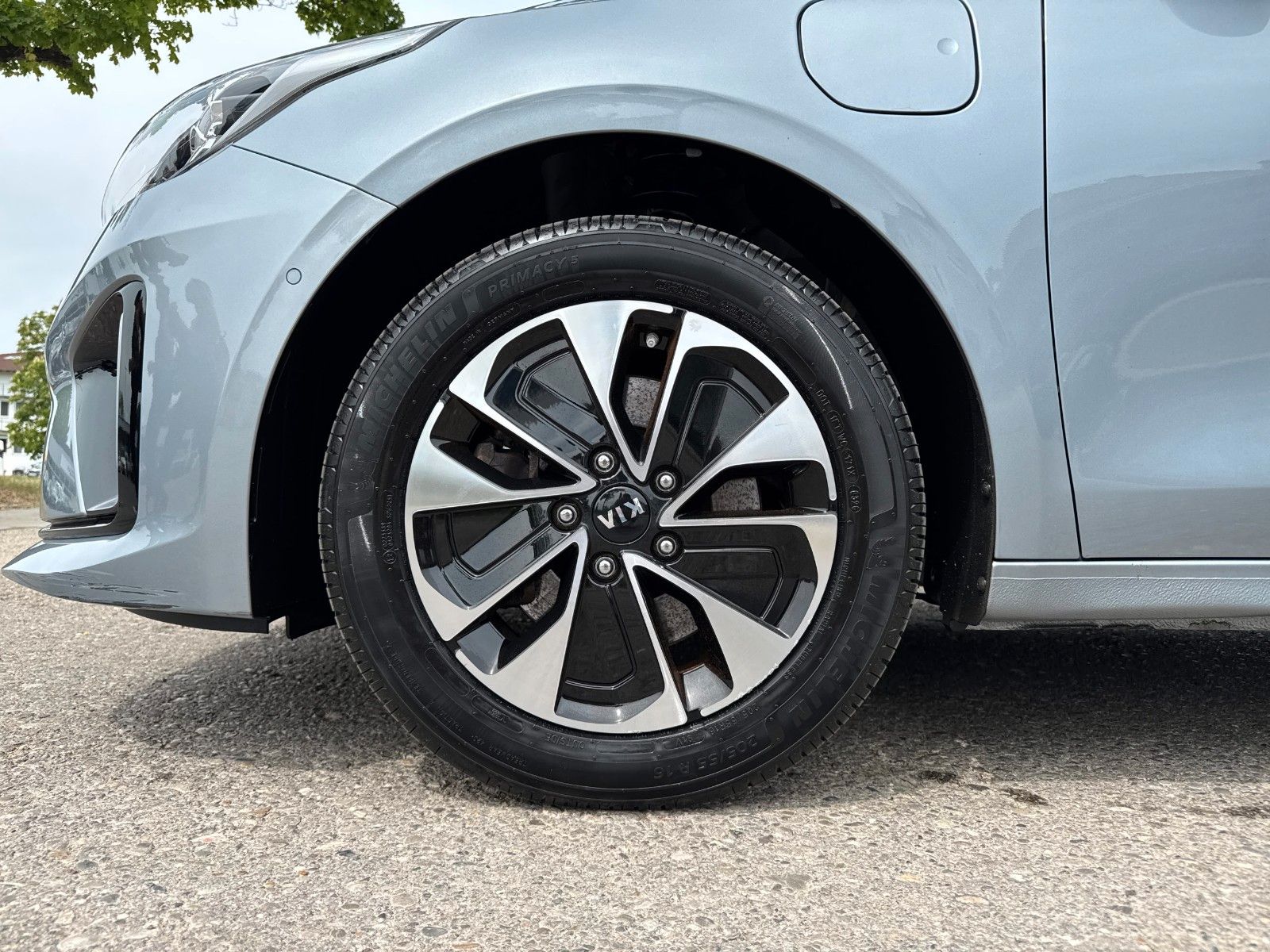 Fahrzeugabbildung Kia cee'd Sportswagon Plug-In-Hybrid Spirit TECHNOLO