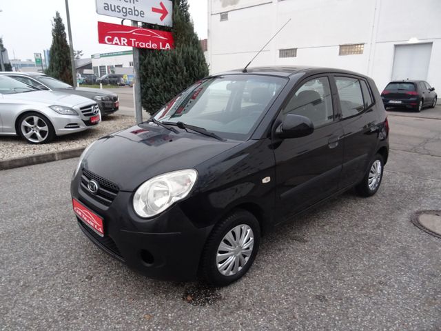 Kia Picanto 1.1 Start