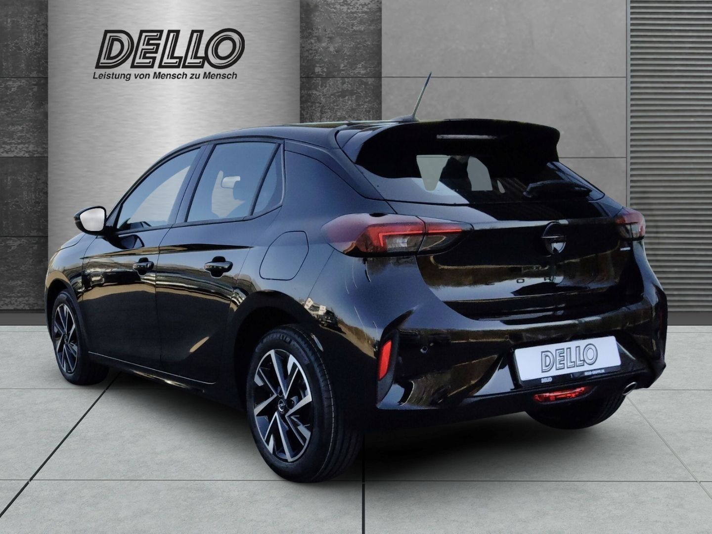 Opel Corsa - Bild 3