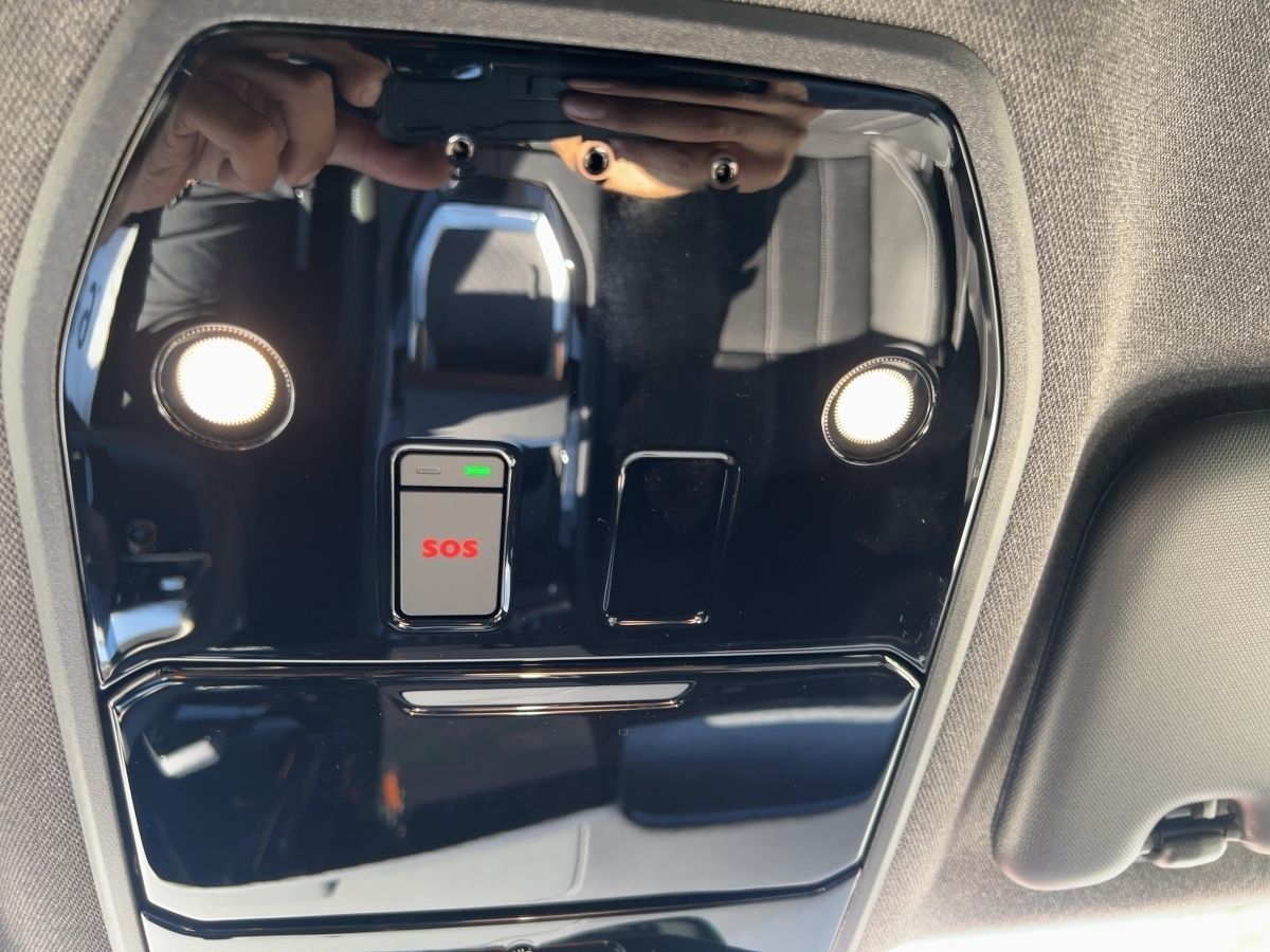 Renault Austral - Bild 15