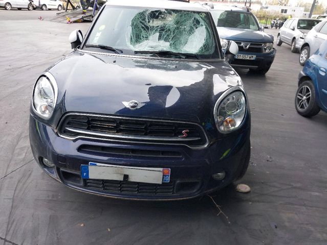 MINI COUNTRYMAN 2.0 COOPER SD AUTO