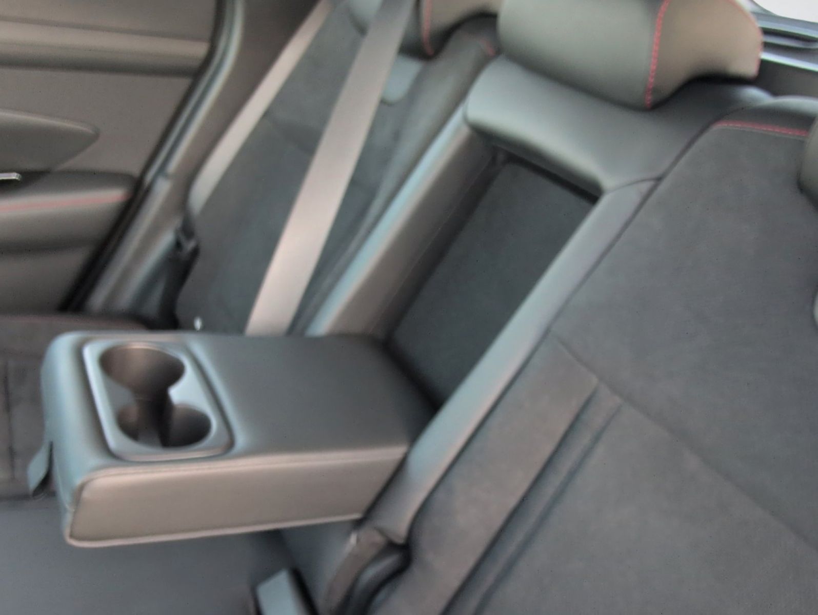 Hyundai TUCSON - Bild 25