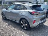 Ford Puma Hybrid ST-Line X Massage LED Winterpaket - scheckheftgepflegte Ford Puma