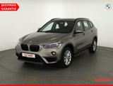 BMW X1 18i sDrive Advantage LED Navi Kamera AHK PDC - BMW X1 mit Benzin-Antrieb