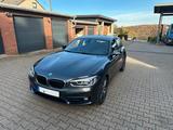 BMW 118i Sport Line