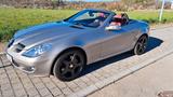 Mercedes-Benz SLK 350 -Schönwetterfahrzeug - Mercedes-Benz SLK 350 aus 2005